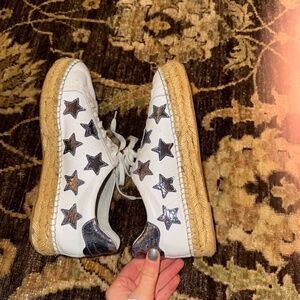 Star Sneakers